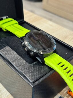 Garmin Fenix 5x plus - 3