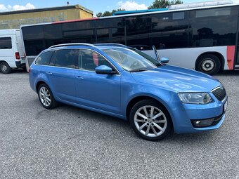 Predám Škoda octavia III 2.0TDI 110KW 2016 - 3