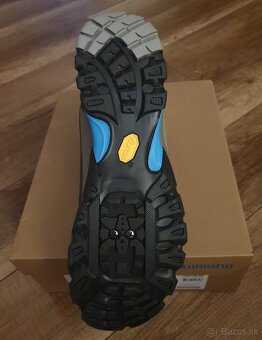 Shimano cykloturistická obuv/cross-mountain - 3