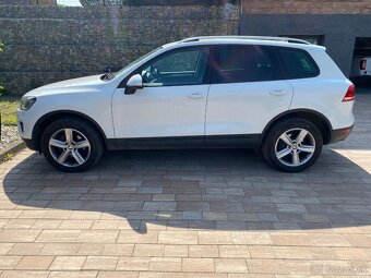 Volkswagen Touareg II 3.0 V6 TDI BMT 4MOTION - 3