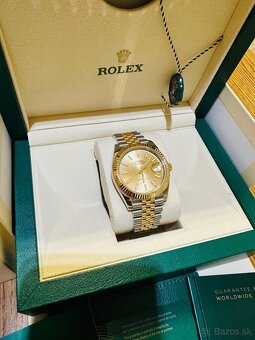 Rolex DateJust 126333 41mm - 3