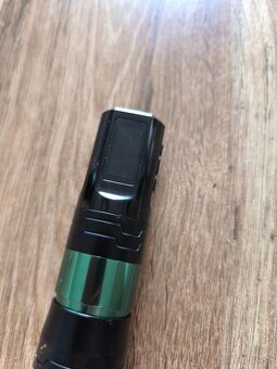 baterkový tetovaci strojček P3pro - 3