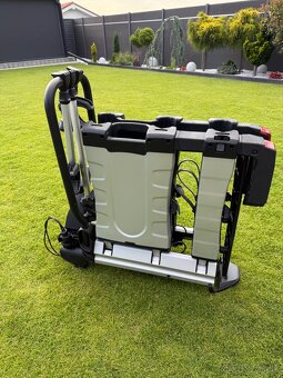 Nosič bicyklov THULE EasyFold XT 934 - na tri bicykle - 3