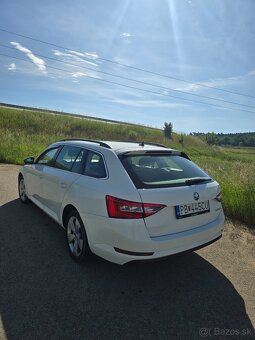Superb 2017 2.0tdi 110kw - 3