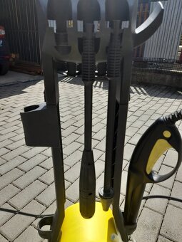 VAPKA Karcher - 3