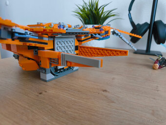 LEGO 76107 - 3