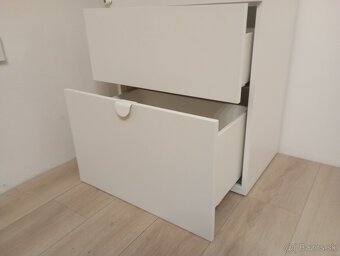 Ikea Besta - skriňa - TOP STAV - 3