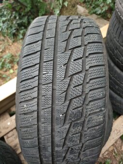 Zimne Matador SibirSnow MP92, 225/40/R18, 2ks,6,7mm,DOT:4618 - 3