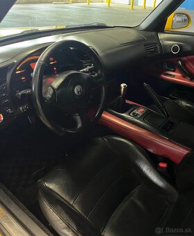 Honda S2000 - 3