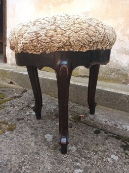 taburetky vyse 100.rocne lacno - 3