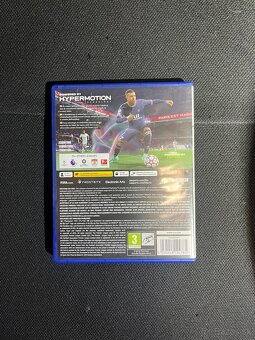 FIFA 25 ps5 - 3
