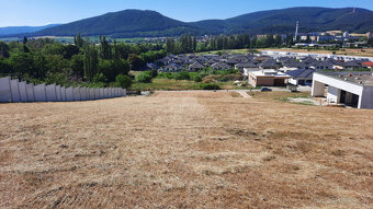 Lukratívny POZEMOK č. 1 na RD, 1551 m2, Partizánske - 3