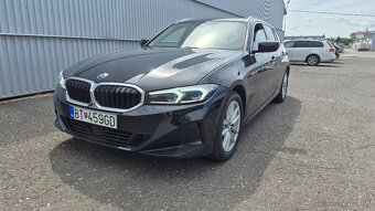 320xdrive touring facelift 2023 záruka - 3