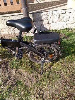 Predám bicykel dyu - 3
