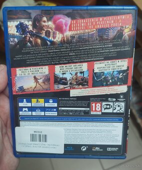 Dead Island 2: Day One Edition PS4 - 3