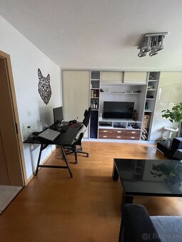 2. izbový byt na Moyzesovej ulici - 3