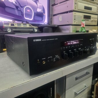 YAMAHA R-S700...FM/AM stereo receiver.... - 3