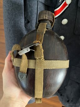 Nemecko WW2 zo zbierky - 3