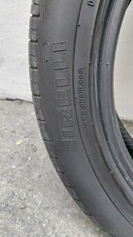 235/50 R19 99V Pirelli Scorpion - 3