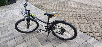 Predám detský bicykel 24' Kellys Kiter 30 - 3