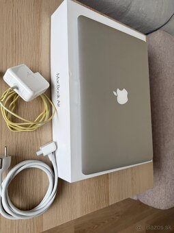 MacBook Air 13” - 3