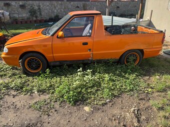 Felicia PickUp 1,3mpi - 3