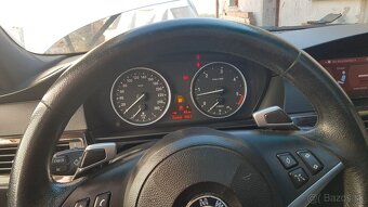 Bmw 530 e61 - 3