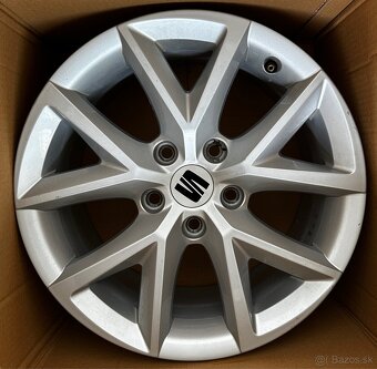 5x112 R16 7J ET43 Seat Leon 4 - 3