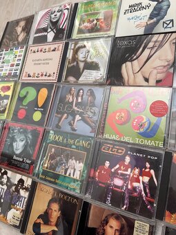 CD mix | spolu výhodne - 3