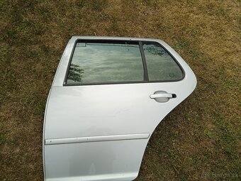 Golf 4 - 3