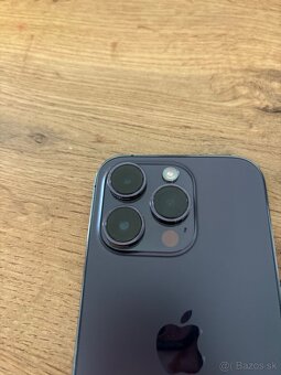 Predam iphone 14 pro 128gb - 3