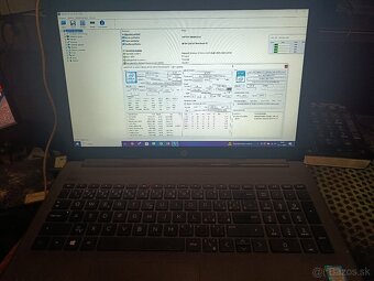HP 250 G7 Notebook - 3