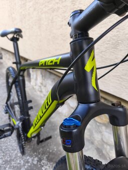 Horský bicykel Specialized - 3