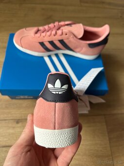Adidas Gazelle - 3