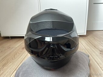 Scorpion Exo Tech Carbon XL - 3