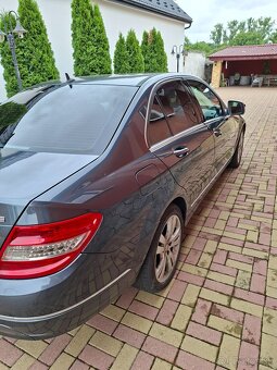 C200 cdi mercedes - 3