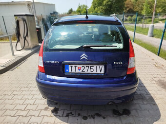 Citroen C3, 1.1 44kW, nová STK - 3