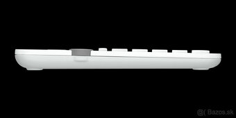 Klávesnica bluetooth Logitech K480 pre 3 zariadenia - 3