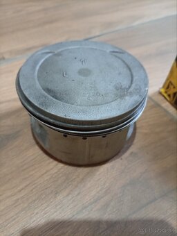 Piestna sada PROX 95,25 mm - 3