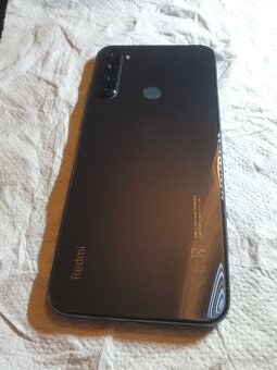 Xiaomi Red mi Note 8T - 3