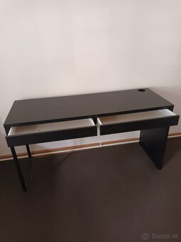 Pracovný stôl IKEA MICKE - 3