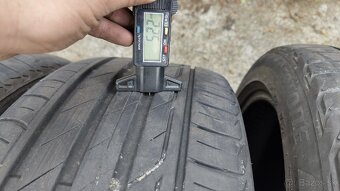 Letné Bridgestone Turanza 225/45/18 91V - 3
