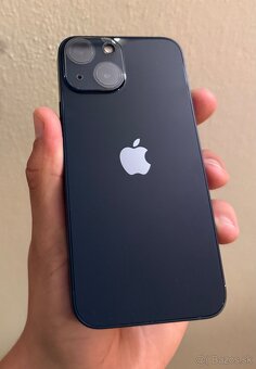 Iphone 13 mini 128GB Midnight - 3