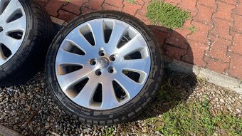 Speedline 5x120 R19 - 3