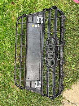 audi a5 grill - 3