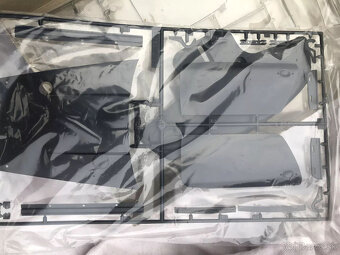 Tamiya Čierne Porsche 112 Nové v originálnom balení 1977 580 - 3