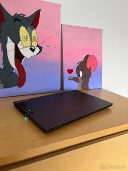 Lenovo Legion Y740 (15.6”) – herný notebook - 3