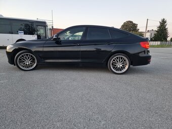 🚗 BMW F34 GT 320 ✅️ VAMR1 - 3