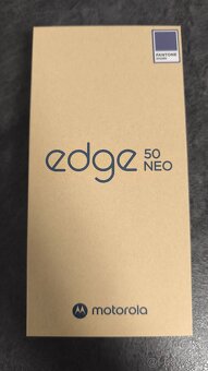 Motorola Edge 50 Neo 8GB/256GB - 3