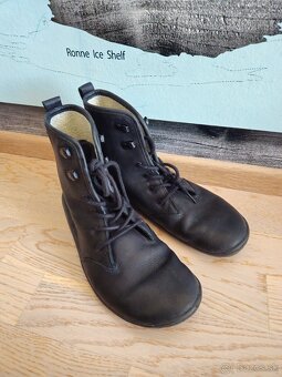 Vivobarefoot gobi hi v.38 - 3